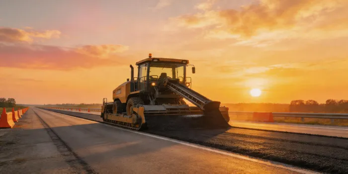 Highway construction solution
